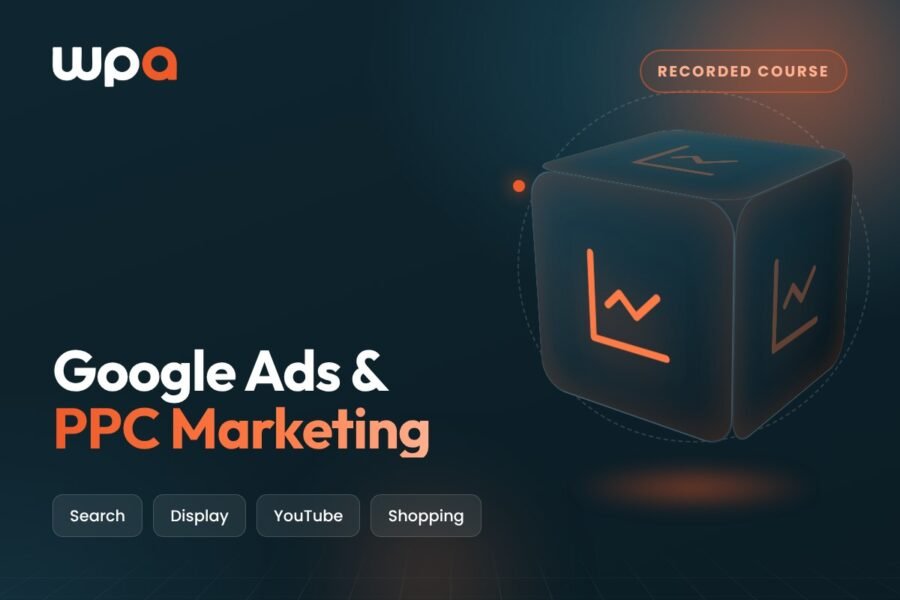 Google Ads & PPC Marketing