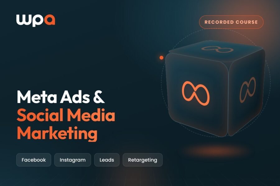 Meta Ads & Social Media Marketing