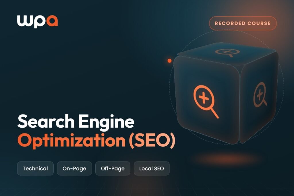Search Engine Optimization (SEO)